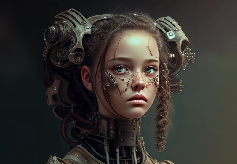 Sci-Fi Realities